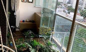 Imagem 6: Apartamento com 2 dormitórios à venda, 89 m² por R$ 1.475.500,00 - Brooklin - São Paulo/SP