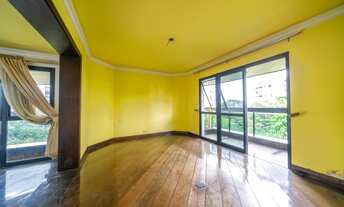 Imagem: LINDO APARTAMENTO NA VILA ANDRADE COM 4