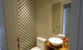 Imagem 5: Apartamento em Perdizes com 132m² com 3 Suites