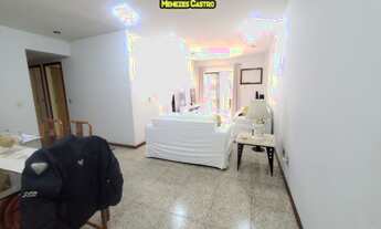 Imagem 5: Capa de revista Nossa vitrine um luxo. O melhor da Tijuca próximo ao Shopping Tijuca