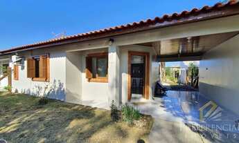 Imagem: Casa e Sobrado de 3 dormitórios à Venda