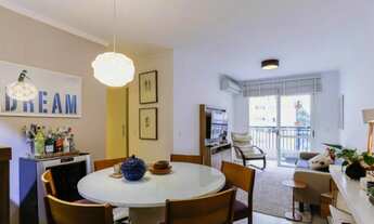 Imagem 2: Apartamento à venda com 72m², 2 quartos e 2 vagas