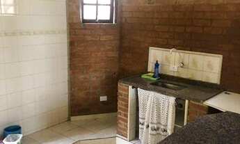 Imagem 5: Casa com 2 dormitórios, 70 m² - venda por R$ 320.000,00 ou aluguel por R$ 2.000,00/mês - V