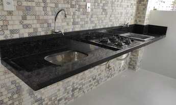 Imagem 3: Doce Vida Flora,1º andar, sombra, Eduardo Gomes