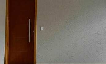 Imagem 4: Casas 02 Quartos com Suíte Setor Laguna Parque Trindade