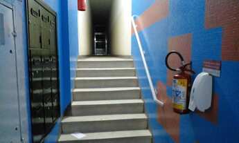 Imagem 4: APARTAMENTO 2 DORMS 1 WC 1 SALA 2º ANDAR PV 62,60M² IPIRANGA