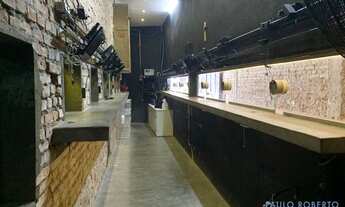 Imagem 4: GALPÃO - BARRA FUNDA - SP