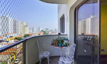 Imagem 2: Mooca 3 dorm 3 vagas! Lazer Completo!