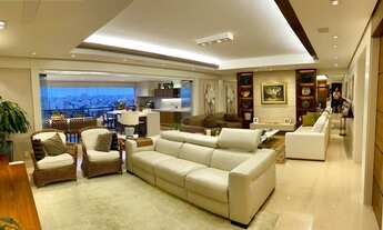 Imagem 3: 2 dormitórios, 2 suites e 1 vaga no Bosque da Saúde