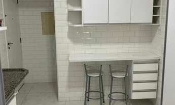 Imagem 4: Apartamento Vila suzana