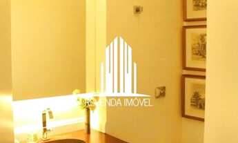 Imagem 7: Apartamento para venda de 270m ²,4 dormitórios no Itaim Bibi