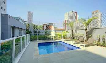 Imagem 3: Apartamento com 2 suítes 2 vagas varanda gourmet, Tatuapé no Boulevard dos Cristais