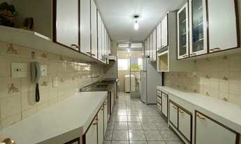 Imagem 6: Apartamento à em Tatuapé de 75m², com 3 dormitórios e 2 vagas