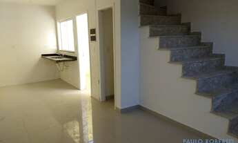 Imagem 5: CASA EM CONDOMÍNIO - VILA BELA - SP