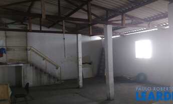 Imagem 7: GALPÃO - LAPA DE BAIXO - SP