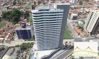 Imagem 3: Apartamento Alto Padrão em Areia Preta