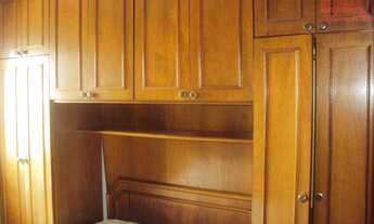 Imagem 4: Apartamento com 3 dormitórios para alugar, 87 m² por R$ 1.700,00/mês - Pirituba - São Paul