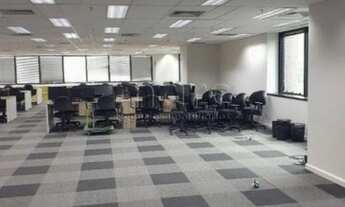 Imagem: SAO PAULO - Conjunto Comercial/Sala - PINHEIROS