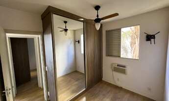 Imagem: Apartamento à venda, 2 quartos, 1 vaga