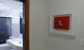 Imagem 6: Excelente apartamento mobiliado para alugar Cambuci rua Heitor Peixoto