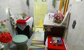 Imagem 7: Casa de Alvenaria