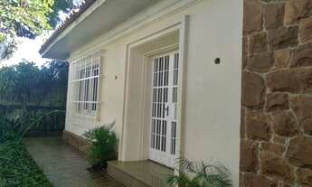 Imagem 6: Casa térrea à venda no Brooklin