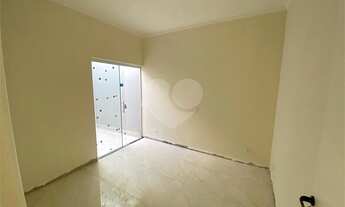 Imagem 7: Casa terrea em condomínio no Água Branca com 3 dormitórios e 1 Suíte