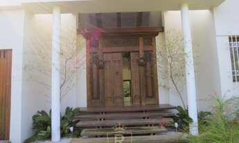 Imagem 4: Rio de Janeiro - Casa Padrão - Barra da Tijuca