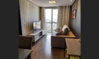 Imagem 7: Apartamento 2 dormitórios e Lazer completo R$ 281.000,00