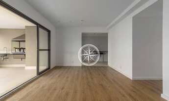 Imagem 5: Apartamento com 3 suítes à venda, 137 m² por R$ 2.500.000 - Chácara Santo Antônio - São Pa