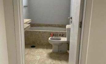 Imagem 2: Apartamento com 5 dormitórios à venda, 367 m² por R$ 2.700.000 - Residencial Três (Tamboré