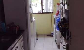 Imagem 2: Jundiaí - Apartamento Padrão - Medeiros