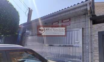 Imagem 2: Alugue Compre Casa térrea em Jardim Castro Alves - São Paulo