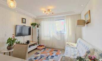 Imagem: Apartamento para Aluguel - Água Verde