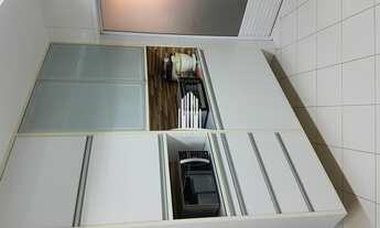 Imagem 5: Apartamento em Vila Mascote com 158m²