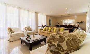 Imagem 4: Casa em Condomínio para Venda em Santana de Parnaíba, Alphaville, 4 dormitórios, 4 suítes