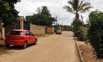 Imagem 3: SHA 4, atrás da administração