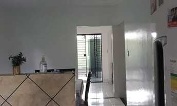 Imagem 4: ALUGO CASA - vila do sesi (Ibura de baixo