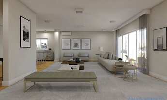 Imagem 2: APARTAMENTO - VILA NOVA CONCEIÇÃO - SP