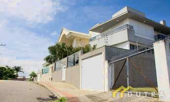 Imagem 3: LINDÍSSIMA CASA EM ITAGUAÇU COM VISTA PANORAMICA PARA O MAR