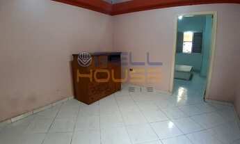 Imagem 6: SANTO ANDRÉ - Casa Padrão - VILA AMÉRICA