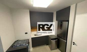 Imagem 3: Apartamento com 2 dormitórios à venda, 107 m² por R$ 1.450.000,00 - Itaim Bibi - São Paulo