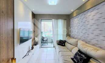 Imagem 4: Apartamento à venda em Capim Macio (Natal/RN