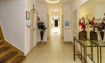 Imagem 4: Porto Alegre - Apartamento Padrão - Cristo Redentor