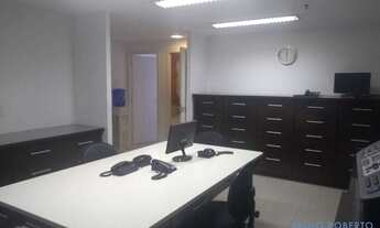 Imagem 5: CONJ. COMERCIAL - PERDIZES - SP