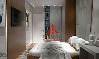 Imagem 6: Apartamento à venda Residencial Saira - Jardim Saira - Sorocaba/SP