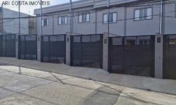 Imagem 4: SOBRADO RESIDENCIAL em SÃO PAULO - SP, VILA SIRIA