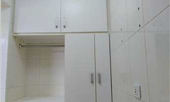 Imagem 6: APARTAMENTO COM 02 DORMITÓRIOS, 02 VAGAS NO PANAMBY