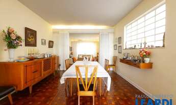 Imagem 2: CASA ASSOBRADADA - PACAEMBÚ - SP