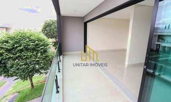 Imagem 5: Sobrado a venda no Alphaville Araguaia